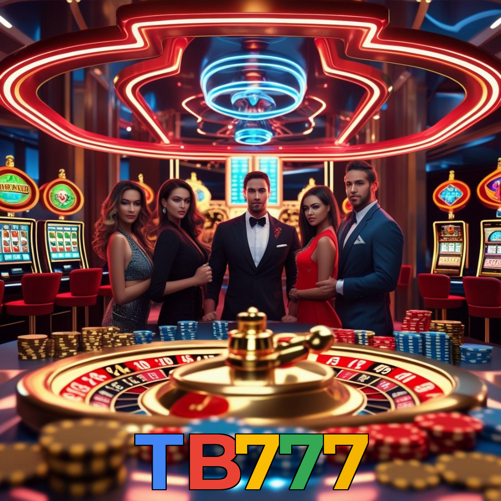 TB777:Apostas em futebol e diversão em blackjack esperam por você!