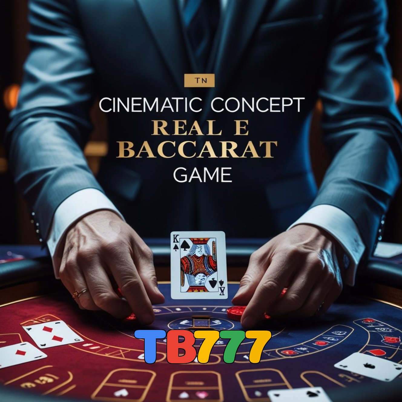 TB777:Divirta-se com blackjack e apostas no futebol online, onde a sorte está ao seu lado!