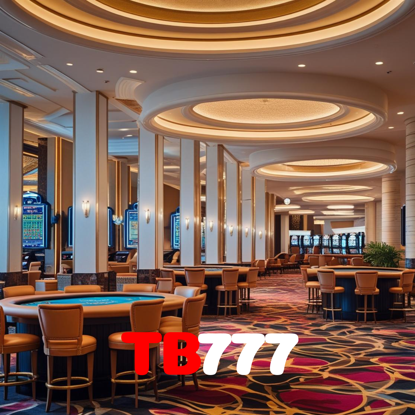 TB777:Vença no blackjack e conquiste prêmios sensacionais!