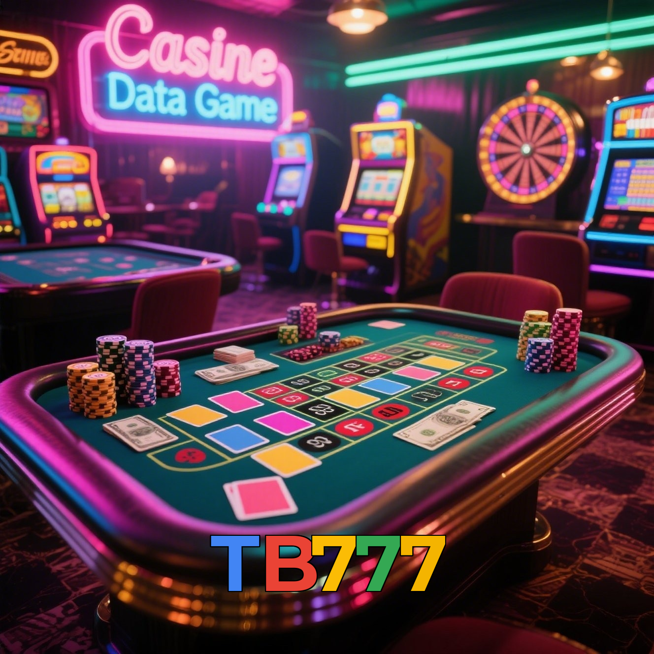 TB777:Aposte nas melhores mesas de poker e vença como nunca!