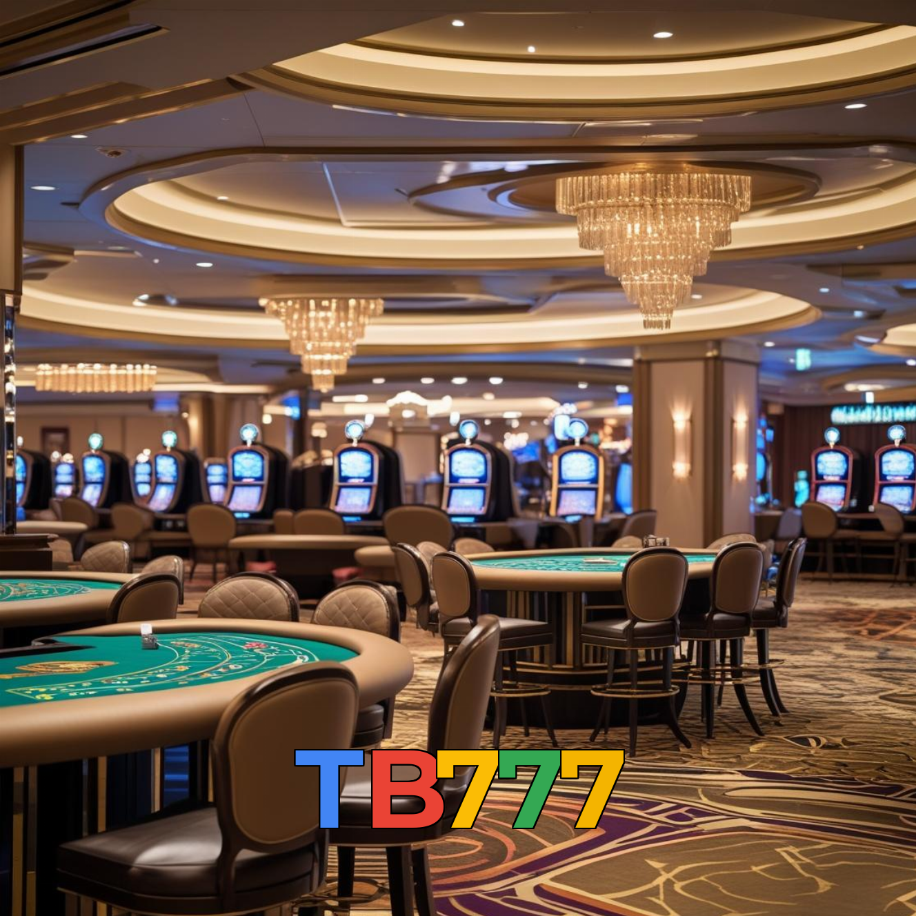 TB777:Aposte no futebol e conquiste prêmios em blackjack e poker!