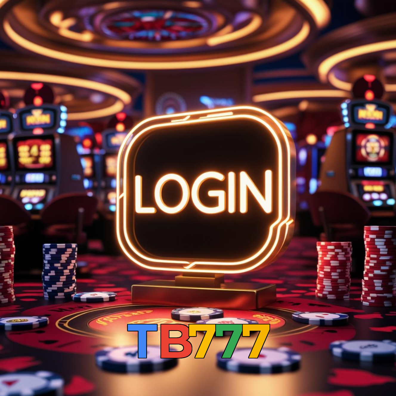 TB777:Jogue nas roletas e descubra as maiores vitórias!