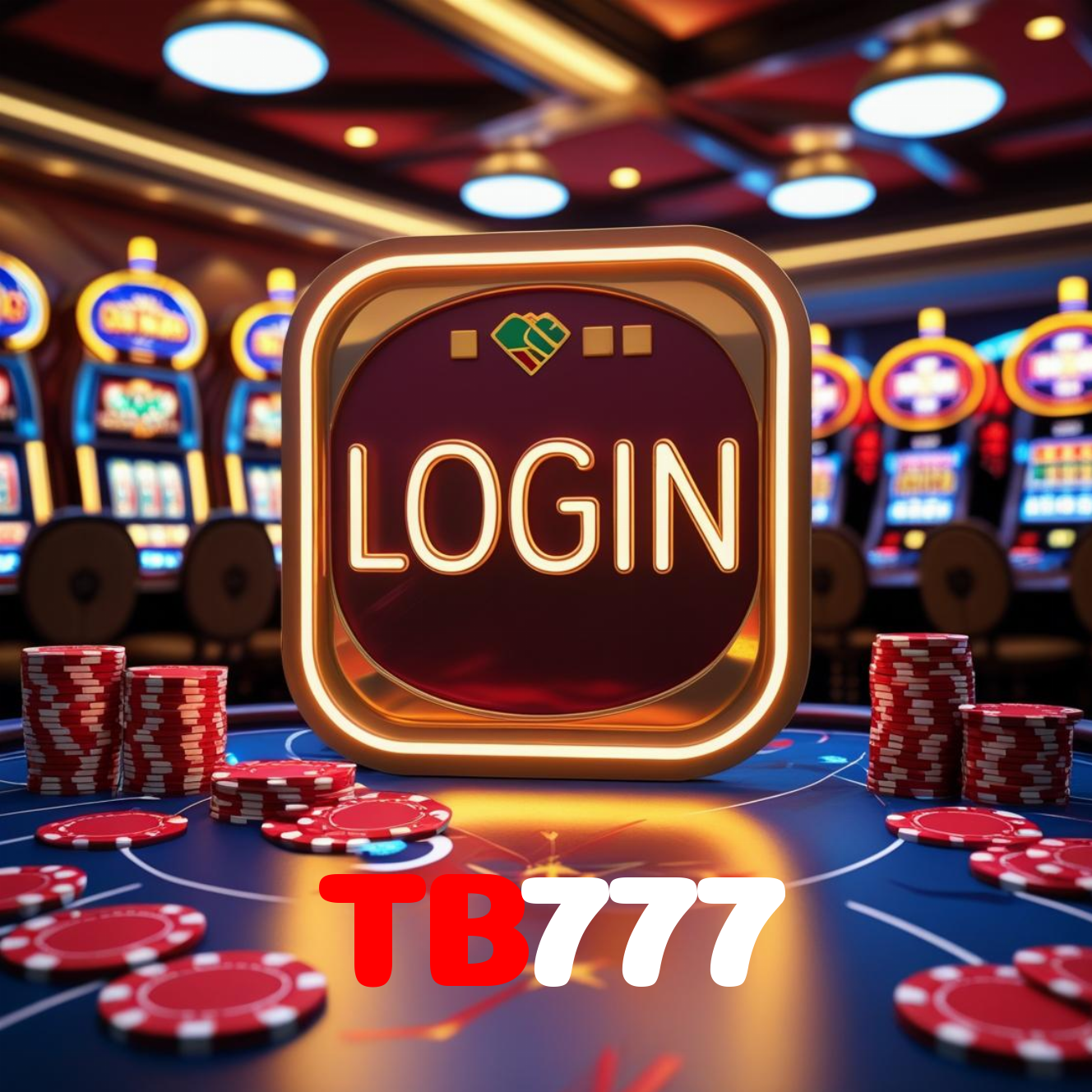 TB777:O cassino mais confiável para jogar blackjack e apostar no futebol!