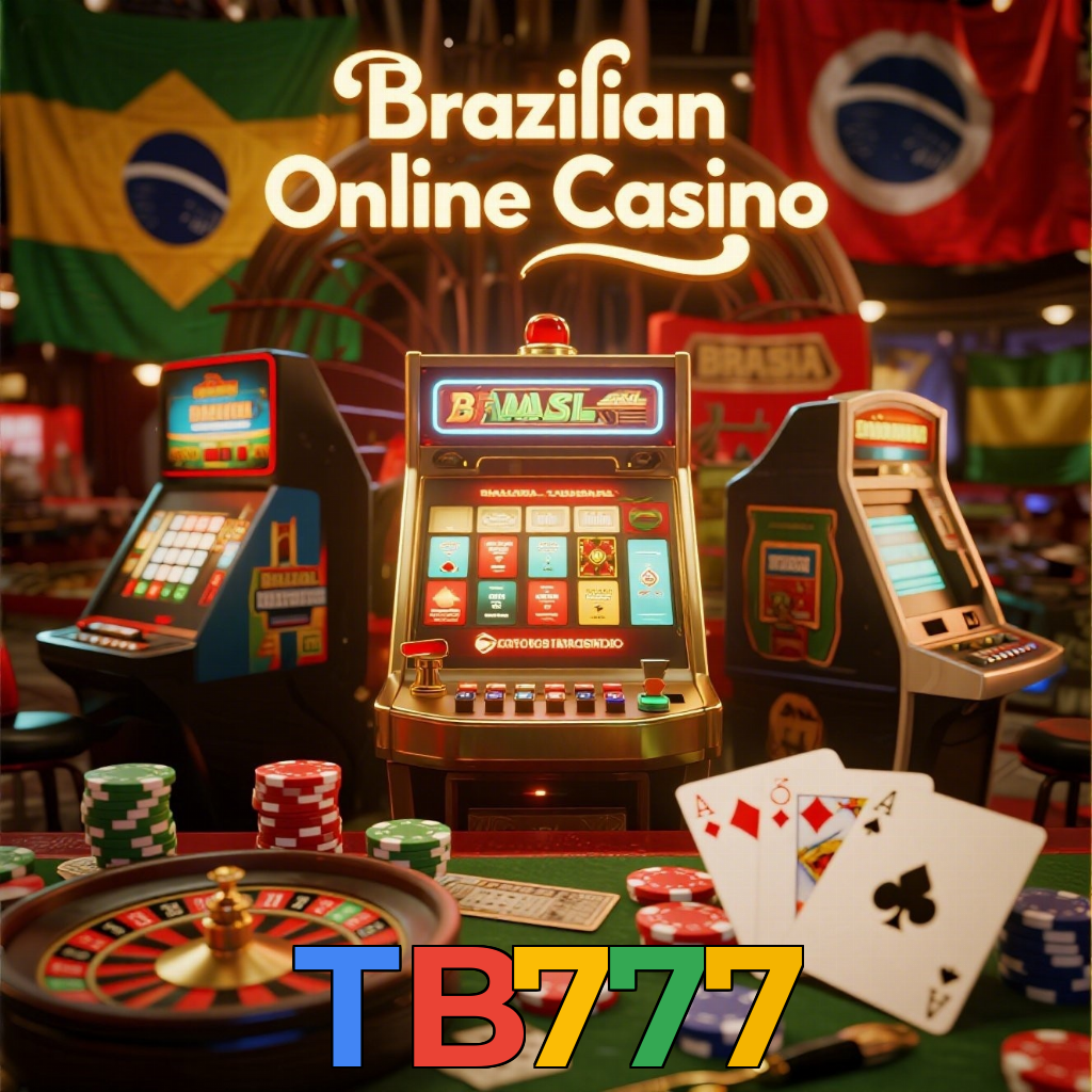 TB777:O cassino online perfeito para jogadores de poker, roleta e futebol!