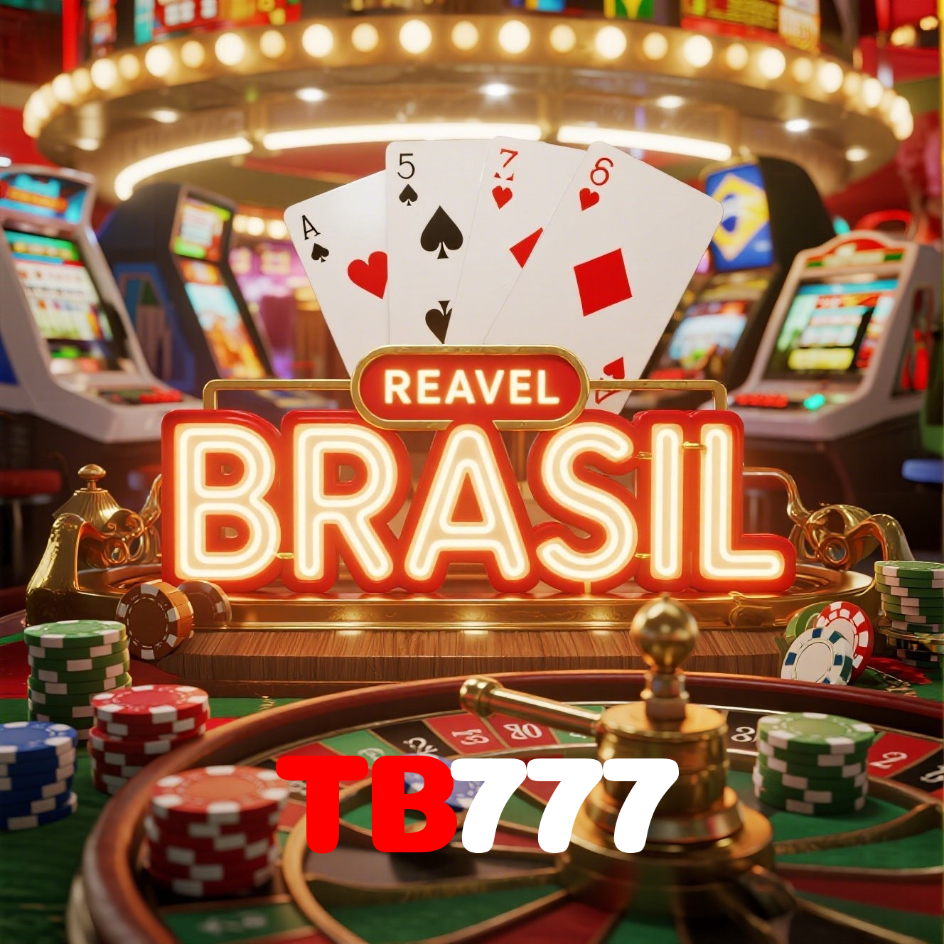 TB777:Apostas emocionantes no futebol e diversão garantida com roleta e poker!
