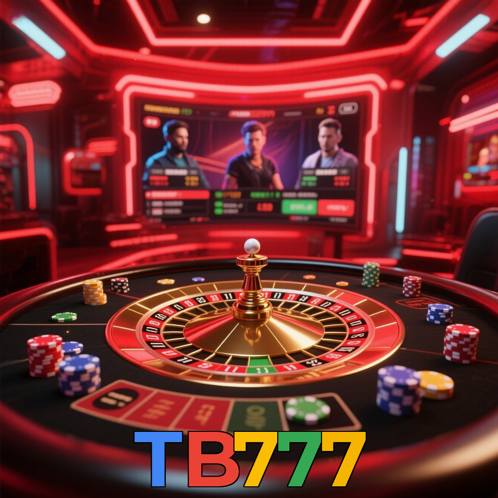 TB777:Entre no nosso cassino online e jogue nas roletas agora!