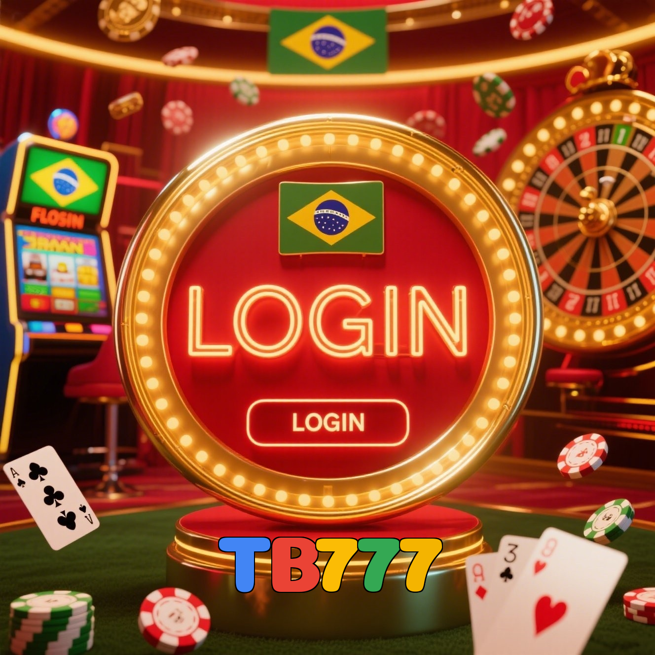 TB777:Aposte no futebol online e vença como um verdadeiro campeão!