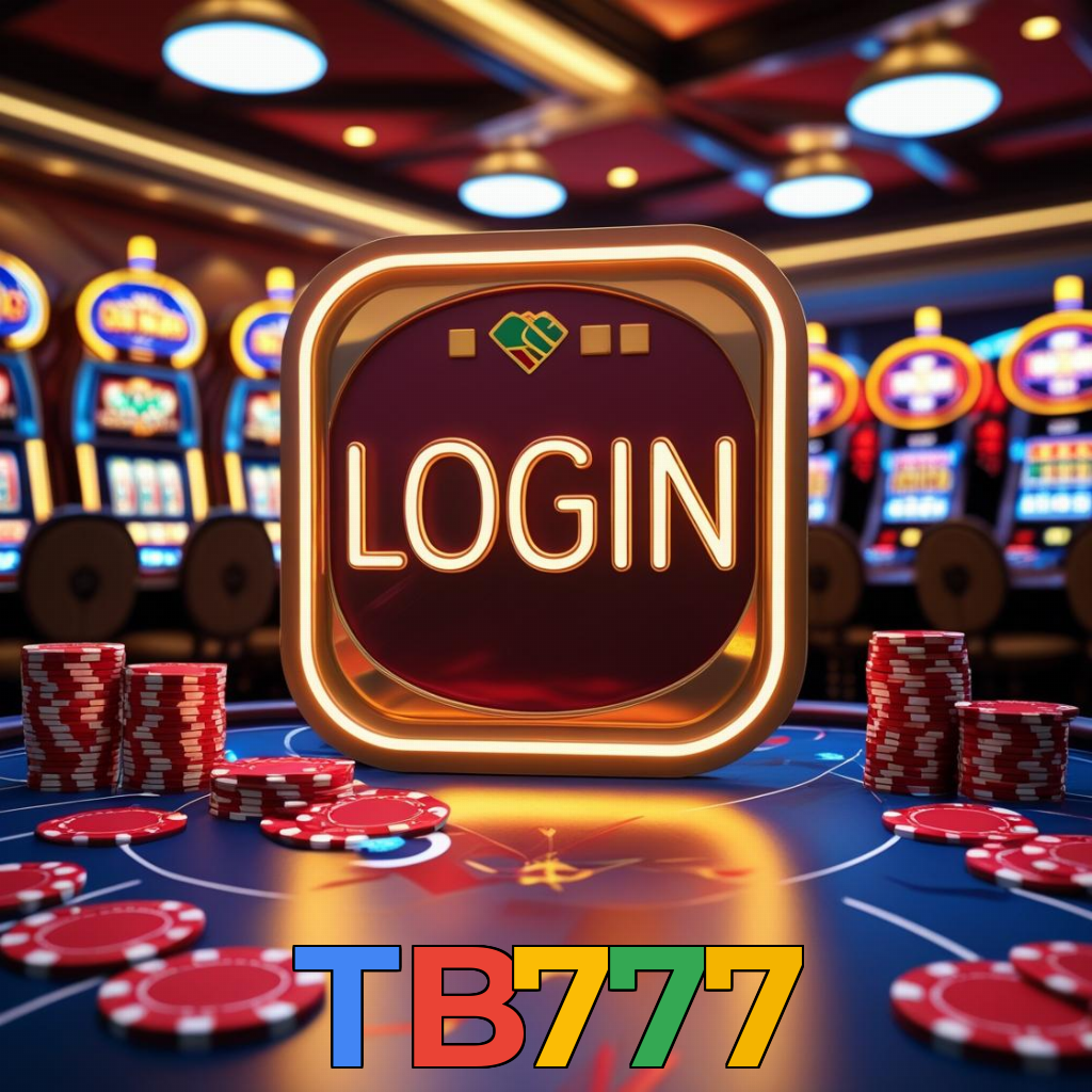 TB777:O futebol digital está aqui! Aposte nas partidas e vença!