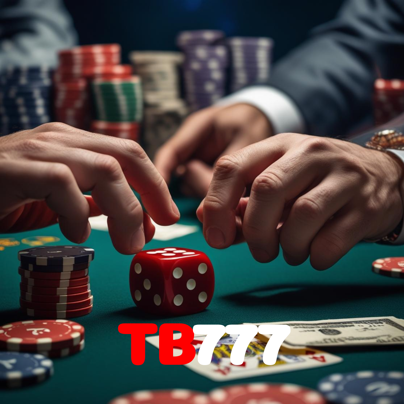 TB777:A sorte está ao seu alcance! Aposte e vença no futebol!