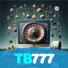 TB777：Jogue roleta e aposte no futebol ao vivo para grandes prêmios!