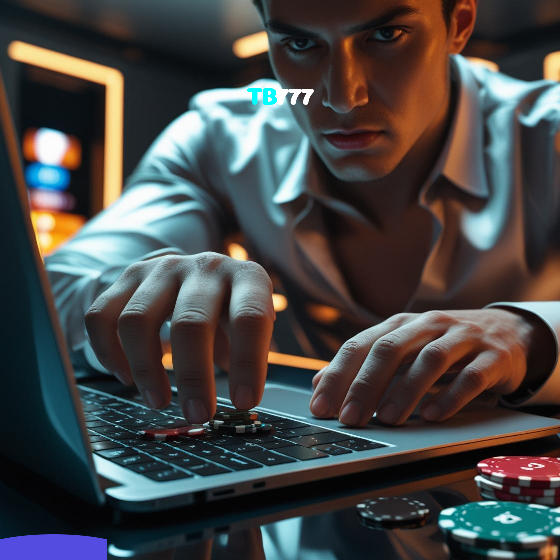 TB777:Divirta-se com blackjack e apostas no futebol online, onde a sorte está ao seu lado!