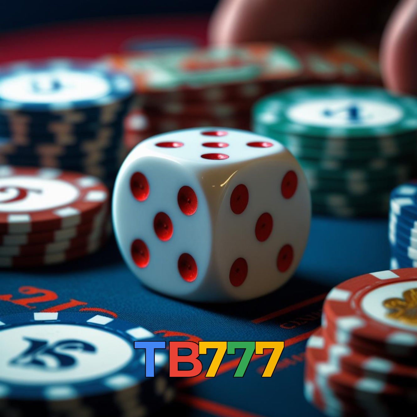 TB777:Sinta a adrenalina das slots e conquiste vitórias como nunca!