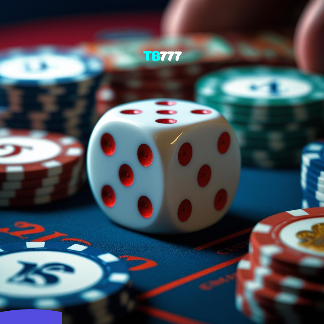 TB777:Vença no blackjack e conquiste prêmios sensacionais!