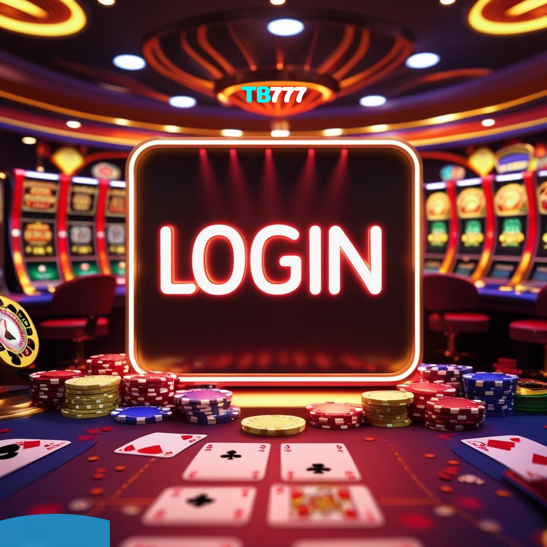 TB777:Jogue no melhor cassino online e conquiste prêmios de verdade!