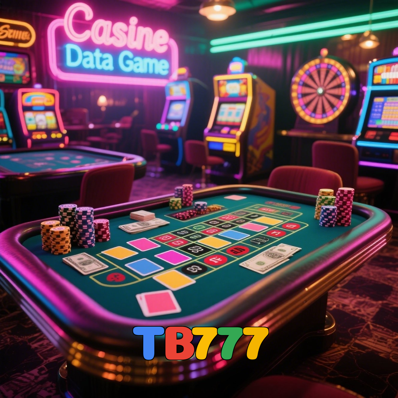 TB777:Jogue as melhores slots e aposte no futebol para grandes vitórias!