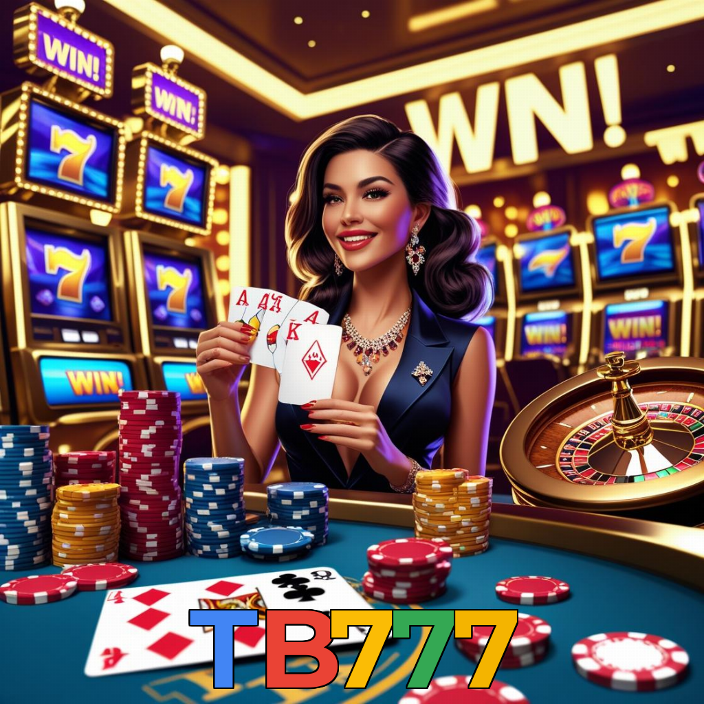 TB777:Jogue poker online e leve prêmios incríveis para casa!