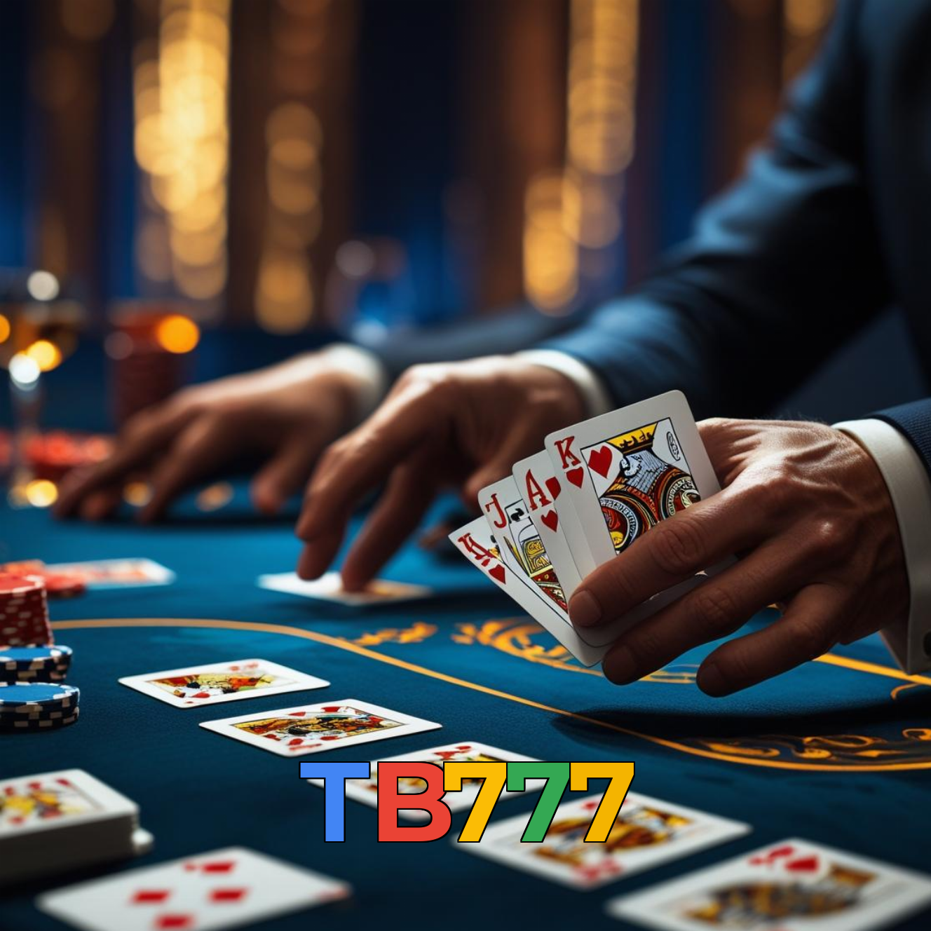 TB777:Cada giro nas slots é uma chance de grandes vitórias!
