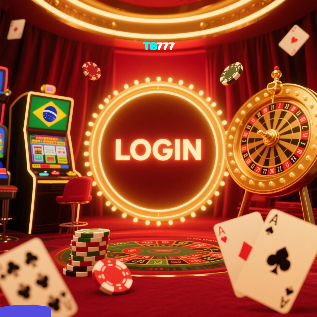 TB777:As melhores slots do mercado estão esperando por você! Jogue agora!
