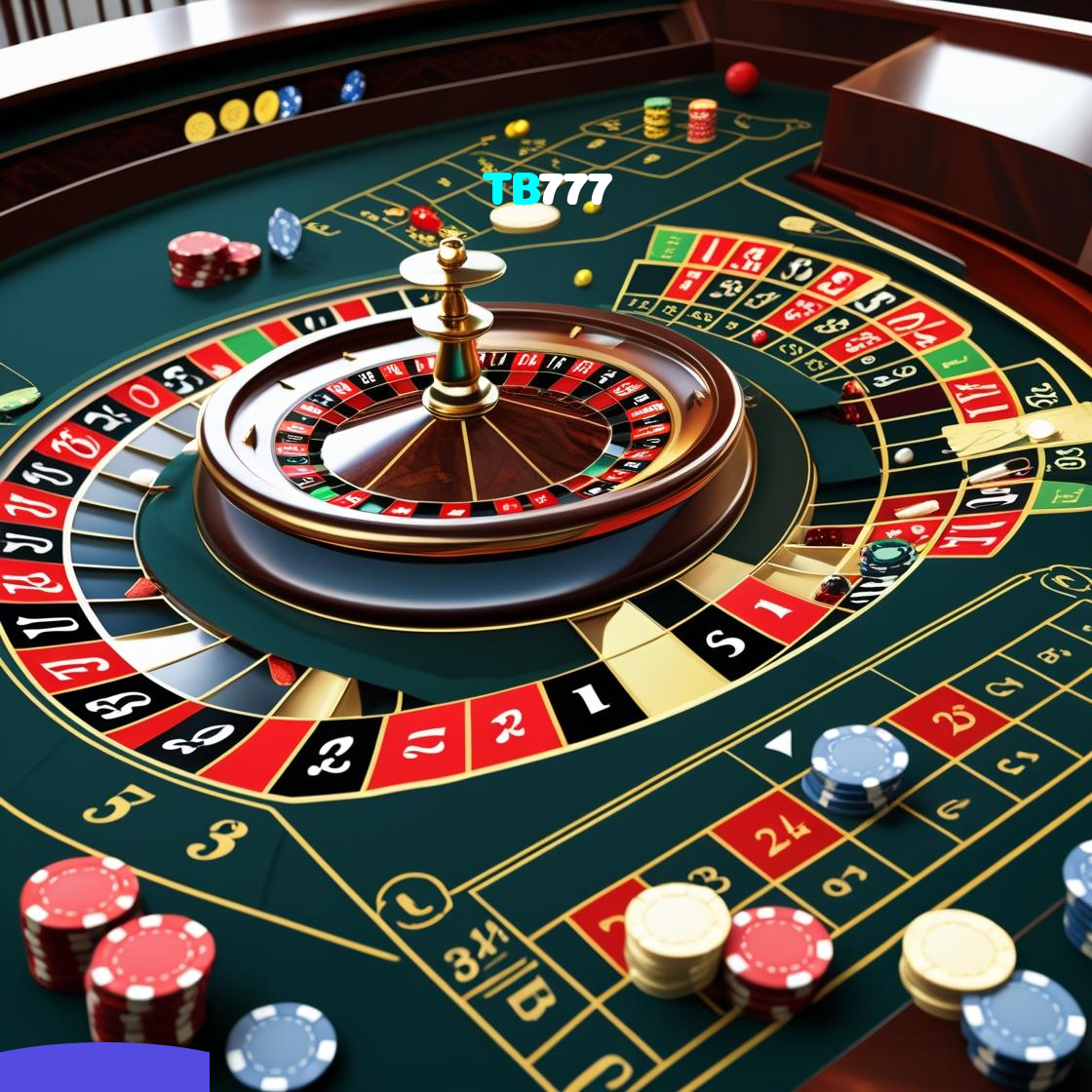 TB777：As maiores vitórias estão te esperando nas nossas slots online!