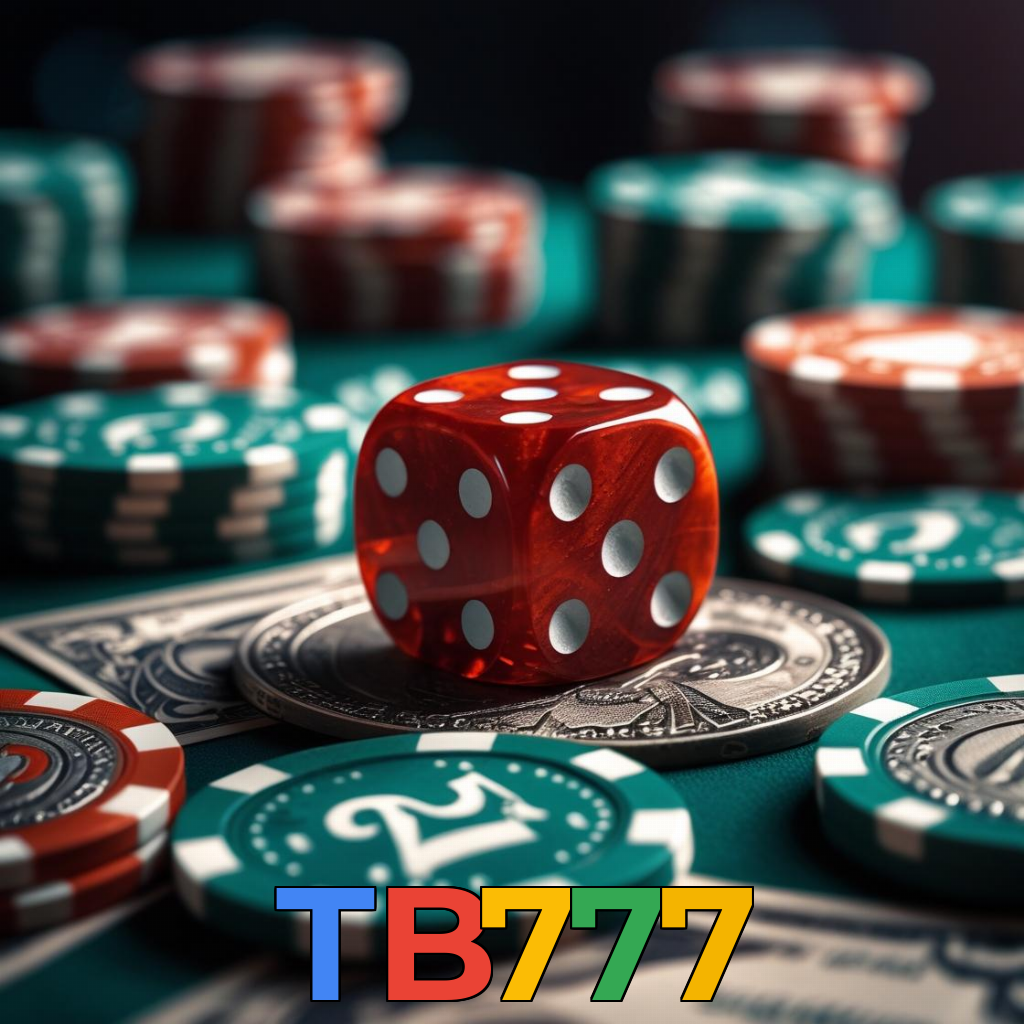 TB777:O cassino online mais confiável para você apostar no futebol e jogar poker!
