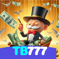 TB777：As melhores slots com grandes vitórias te aguardam! Jogue agora!