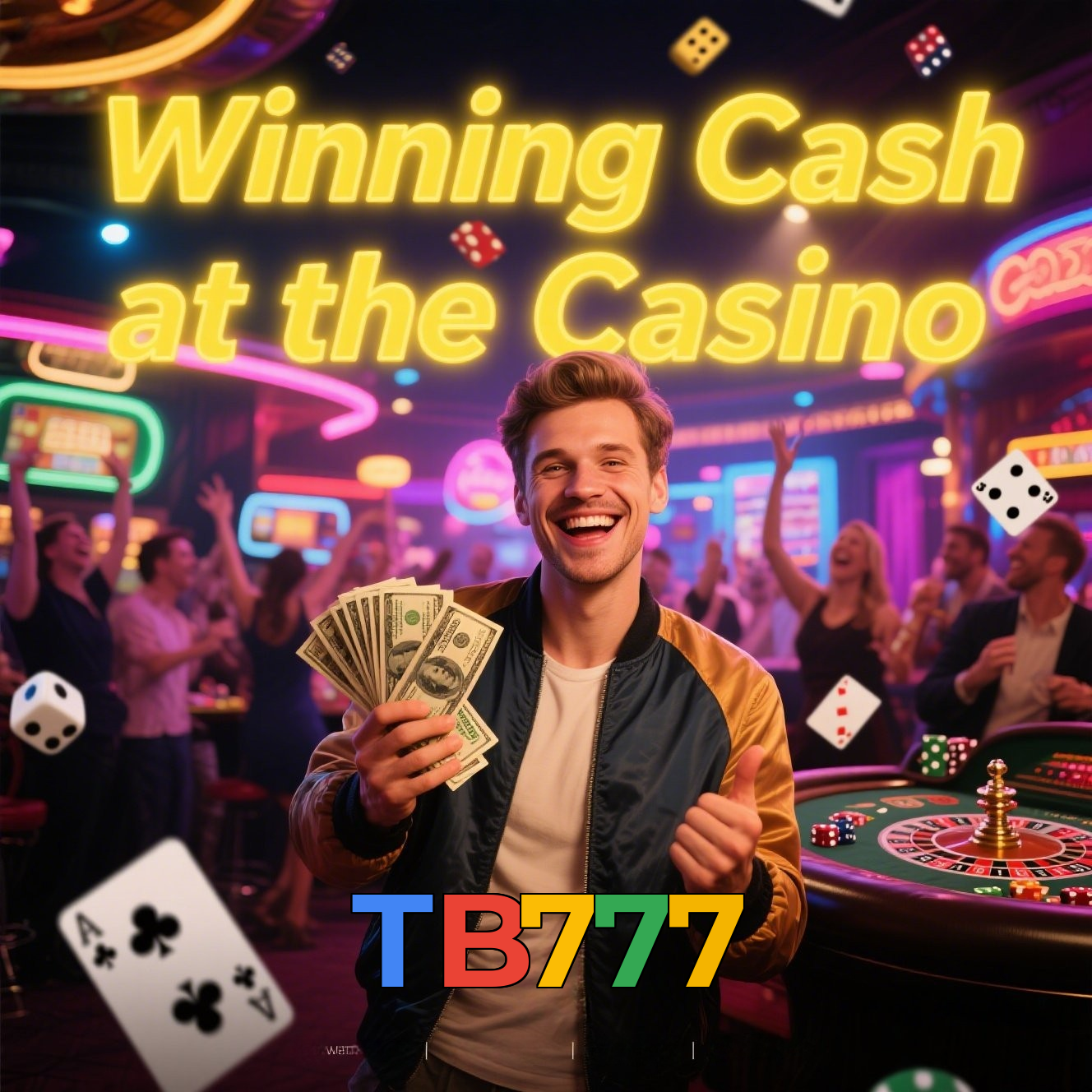 TB777:Divirta-se com blackjack, poker e apostas ao vivo em futebol no cassino online!