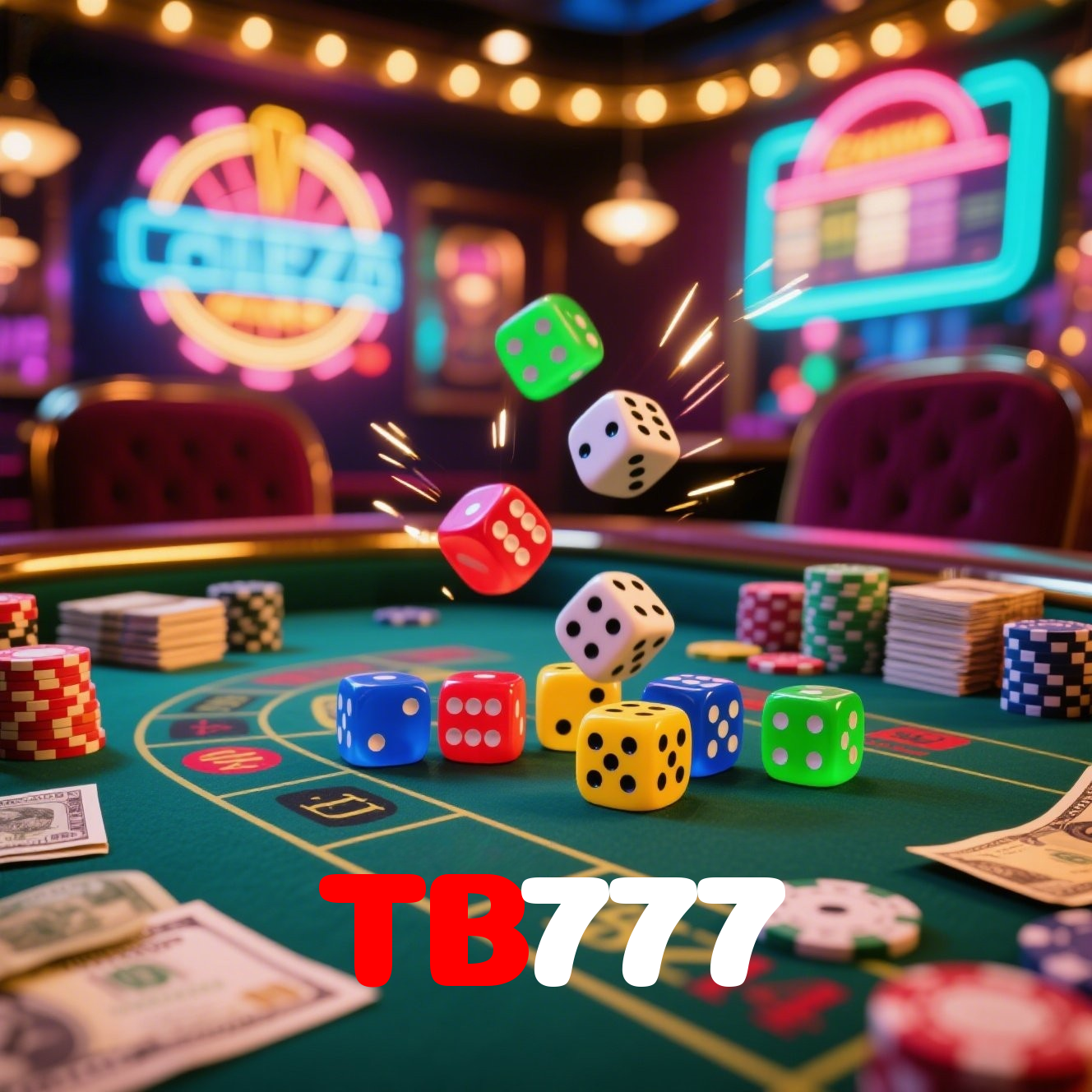 TB777:Prepare-se para as melhores vitórias! Jogue em nosso cassino online!