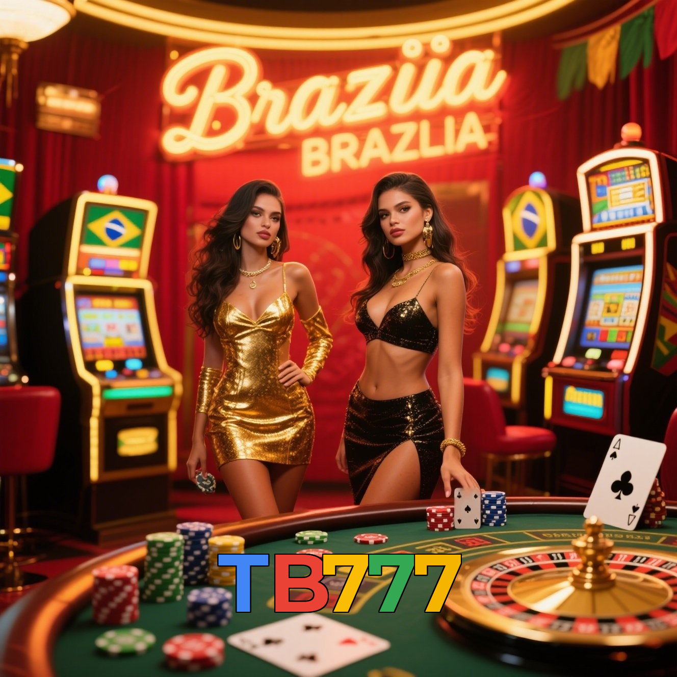TB777:Jogue poker, aposte no futebol e ganhe em nosso cassino online!