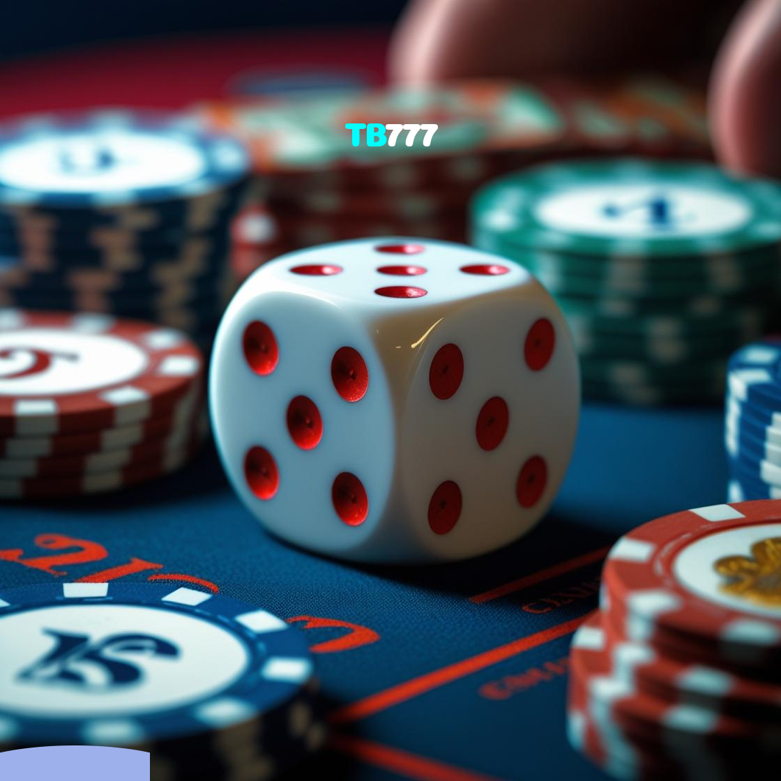 TB777:Prepare-se para o melhor da diversão no cassino! Jogue agora!