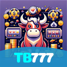 TB777：Em cada giro, uma chance de vitória nas nossas slots online!