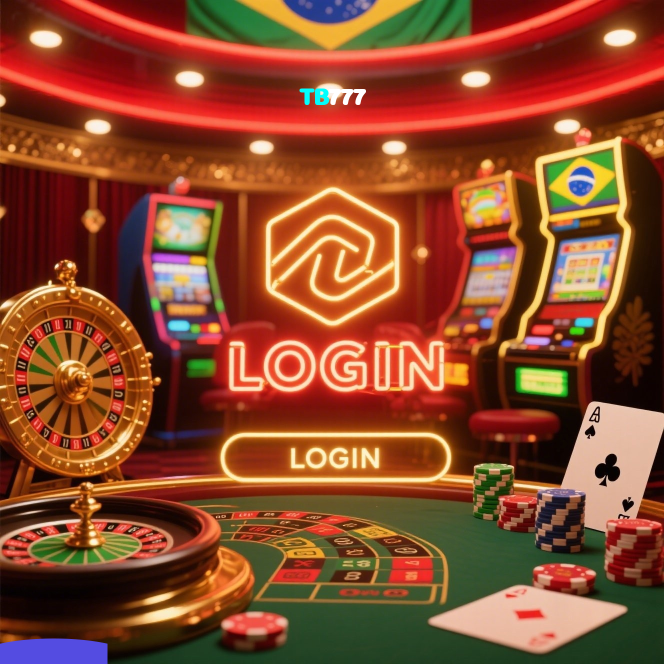 TB777:Jogue poker, aposte no futebol e ganhe prêmios incríveis!