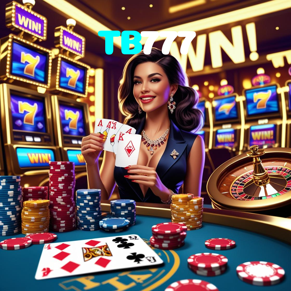 TB777:Jogue no melhor cassino online e descubra os maiores jackpots!