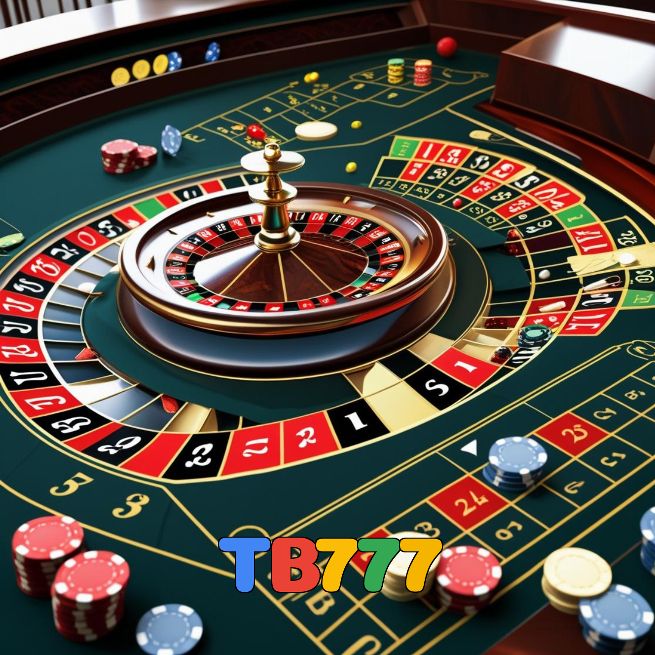 TB777:Jogue poker online e mostre seu talento nas cartas!