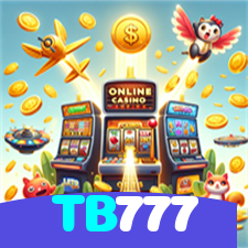 TB777:Jogue slots, aposte no futebol e vença com grandes prêmios!