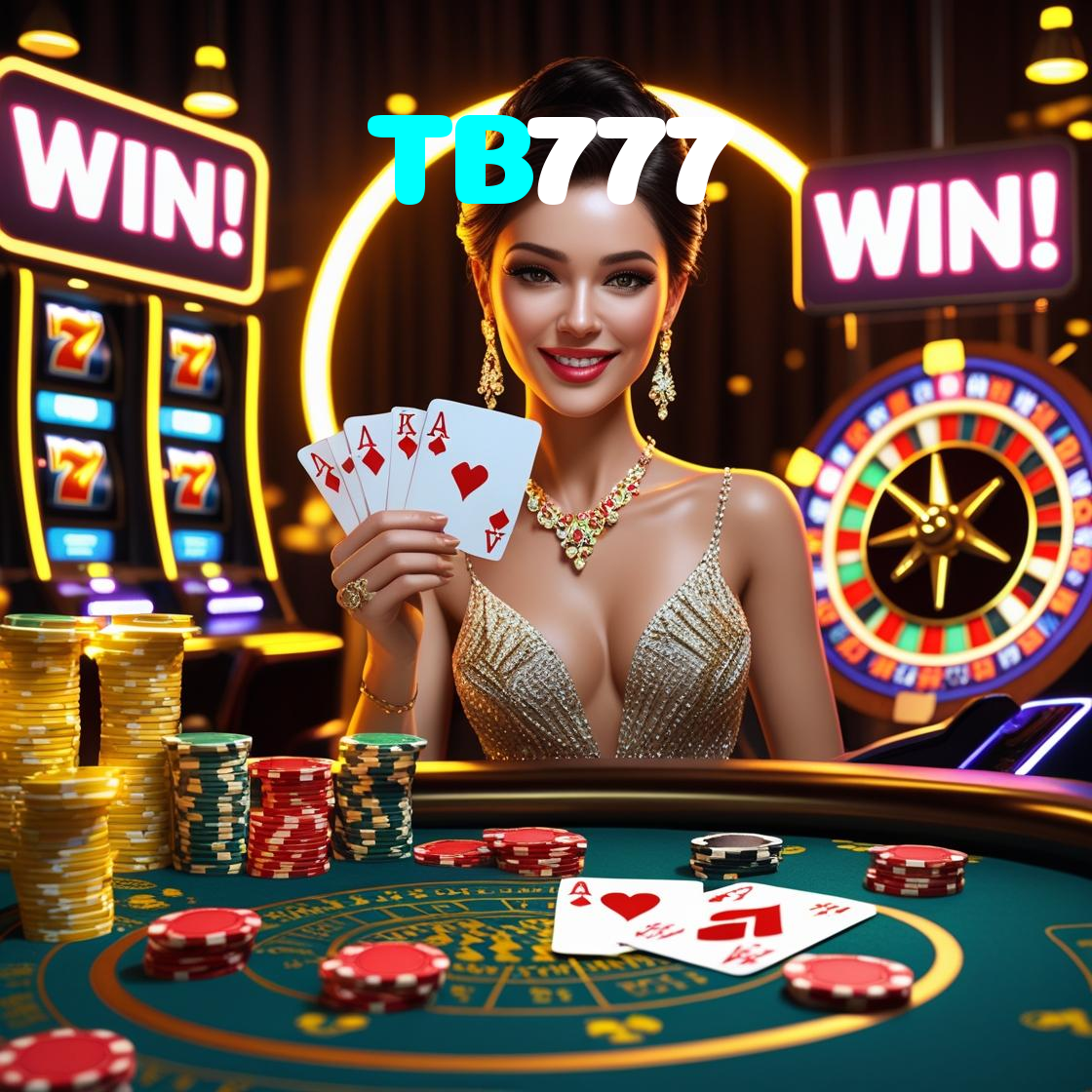 TB777:O melhor cassino online com apostas ao vivo em futebol e jogos de cassino!