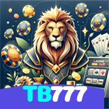 TB777:Jogue slots, aposte no futebol e vença com grandes prêmios!