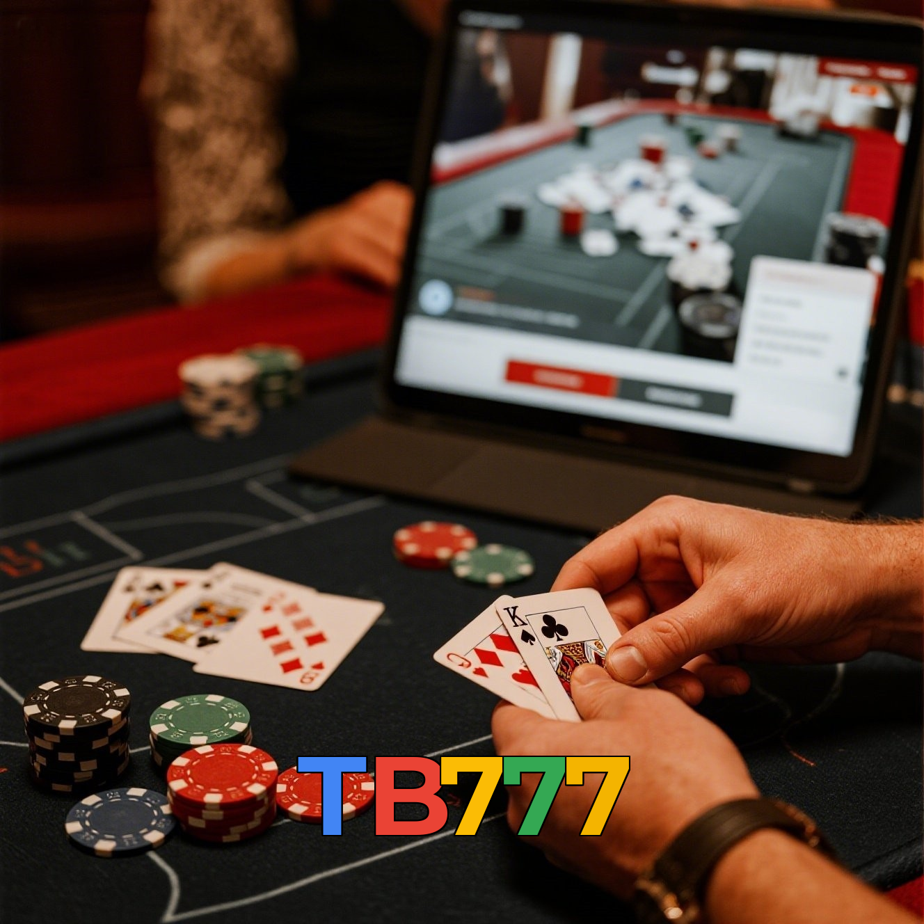 TB777:No nosso cassino, a emoção nunca para! Jogue agora!