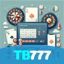 TB777：Aposte no futebol online e mostre suas habilidades!