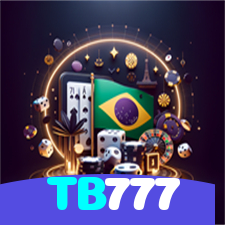 TB777：A sorte está ao seu lado no cassino online com jogos de roleta e apostas no futebol!