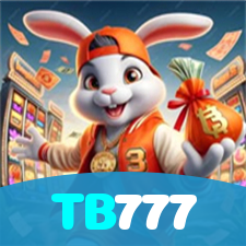 TB777：Gire as slots e vença com grandes prêmios!