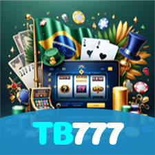 TB777:Ganhe no futebol e jogue os melhores jogos de cassino online!