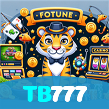 TB777：Jogue slots, aposte no futebol e vença em grande estilo!