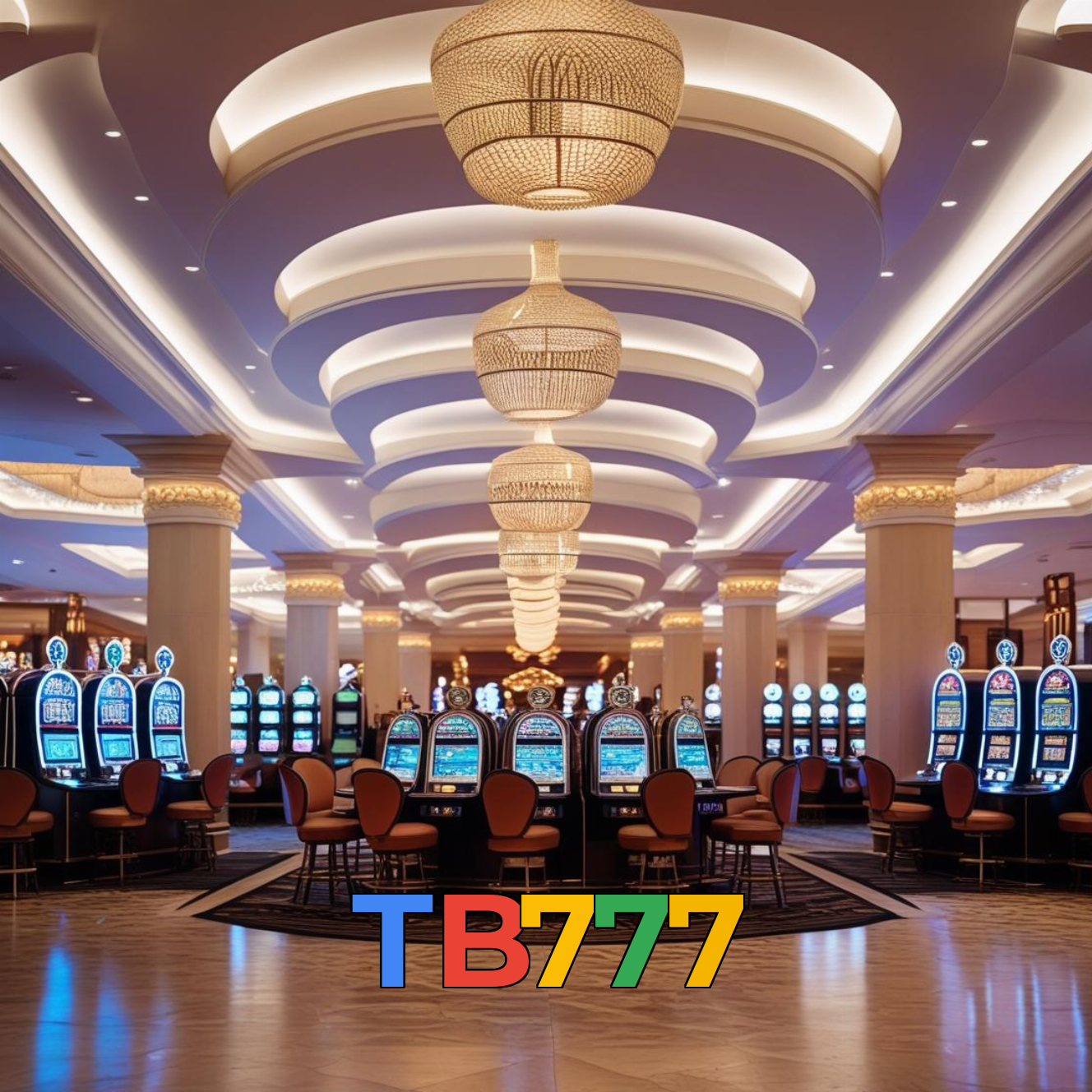 TB777:Vença no poker e aposte no futebol com segurança no nosso cassino!