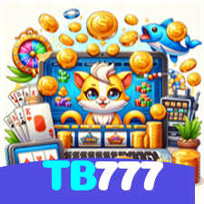 TB777：A emoção das slots online te espera! Gire e ganhe prêmios incríveis!