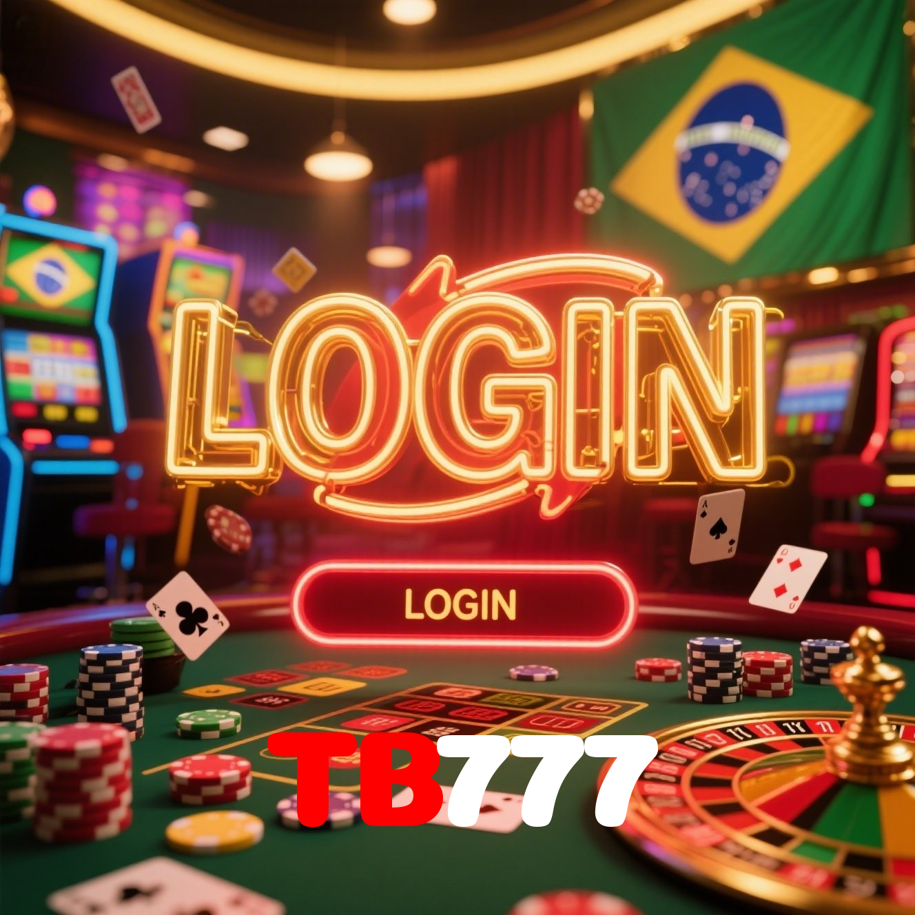 TB777:O melhor do futebol digital te espera! Aposte agora e vença!