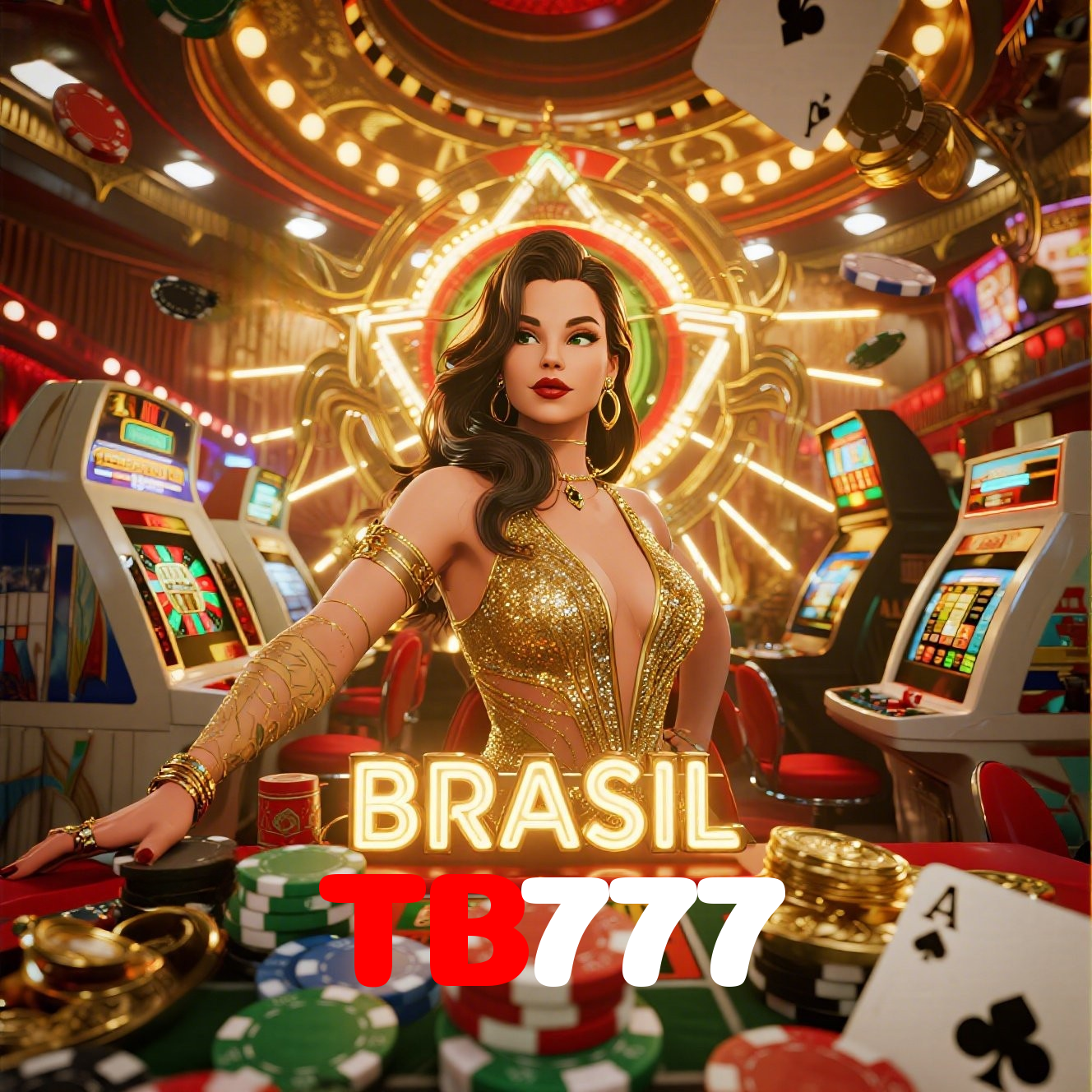 TB777:Jogue blackjack, slots e aposte ao vivo no futebol, tudo no mesmo cassino!