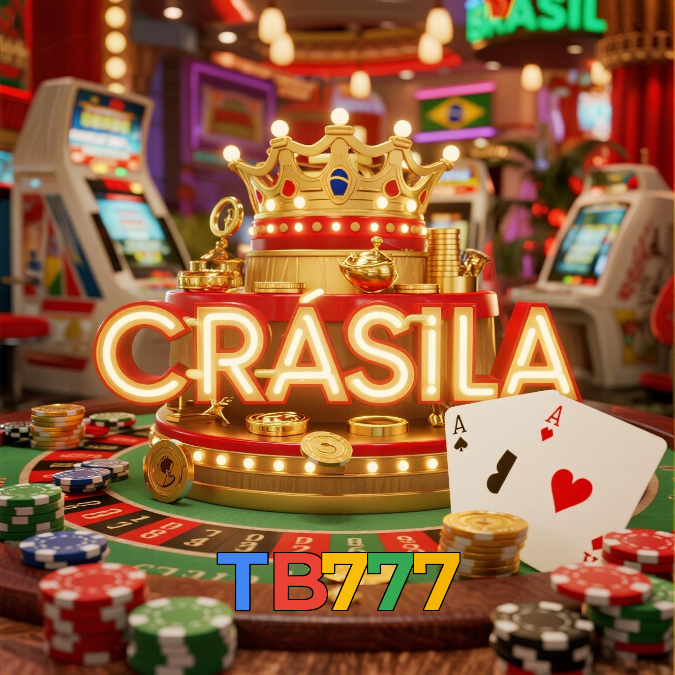 TB777:Jogue poker, aposte no futebol e ganhe no cassino mais confiável!
