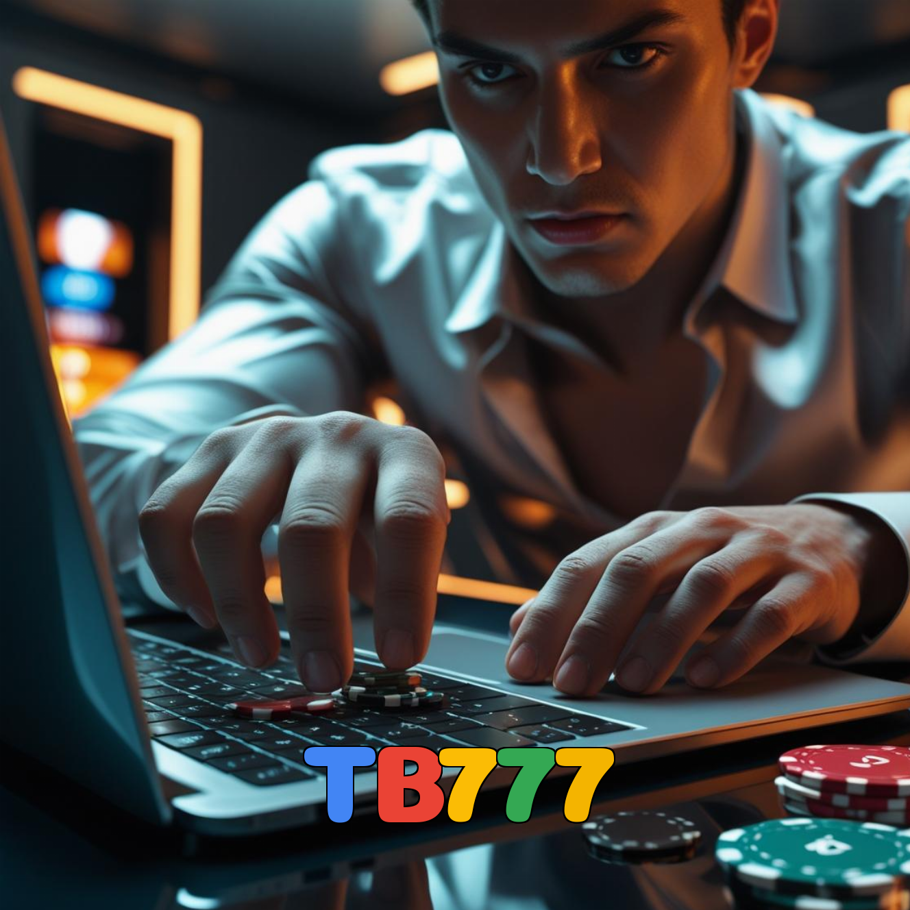 TB777：Aposte no futebol online e vença com estilo e emoção!
