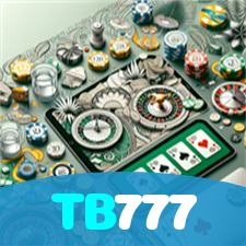 TB777:Sinta a emoção do futebol online e conquiste vitórias épicas!
