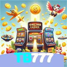 TB777:Apostas emocionantes no futebol e diversão garantida com roleta e poker!